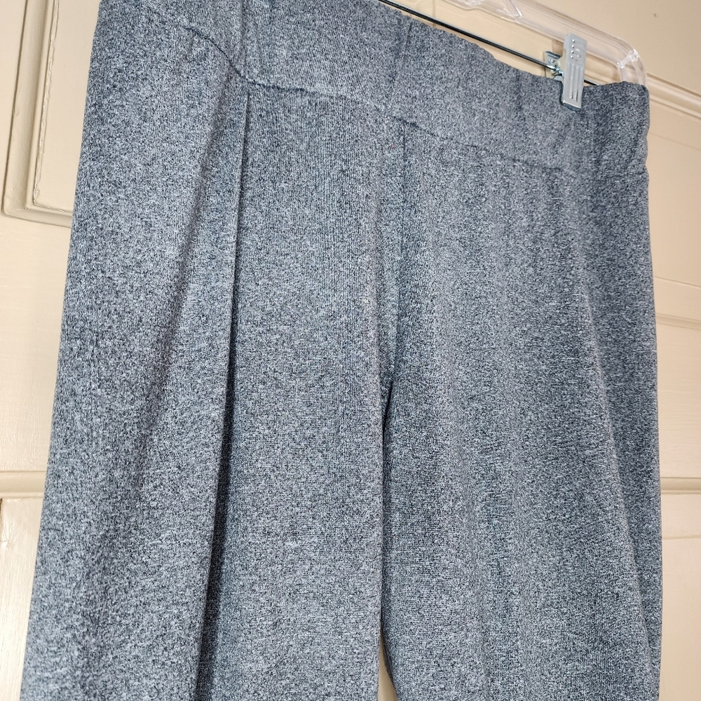 Maurices Womens Gray Pants